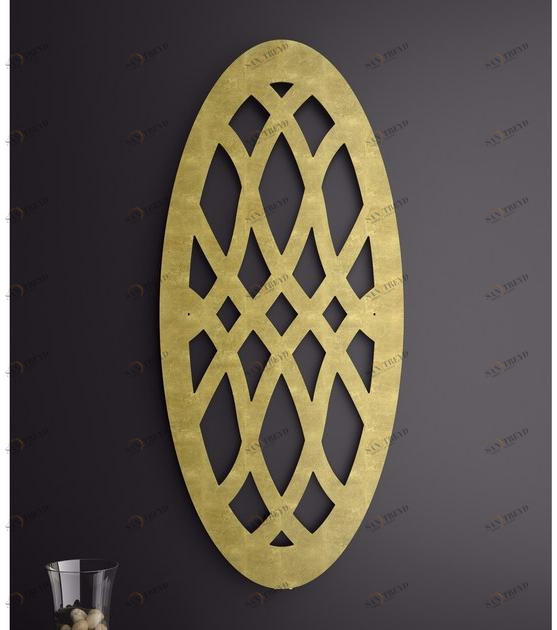 BLEU PROVENCE Настенный панельный радиатор Radiatori design Rd1050