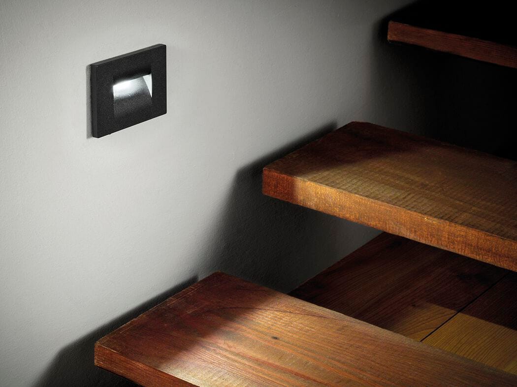 Напольная заливка формы алюминиевая светодиодная настенная карта Rossini Illuminazione KORA ARCH-00093737 - Вид №5