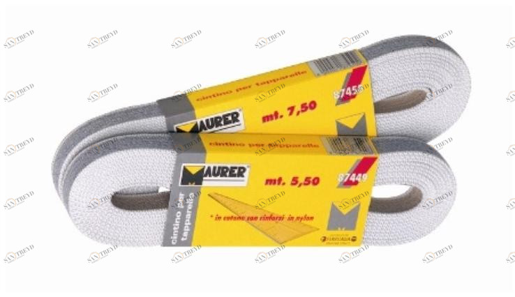 MAURER Ремень затвора sun-id-1512559