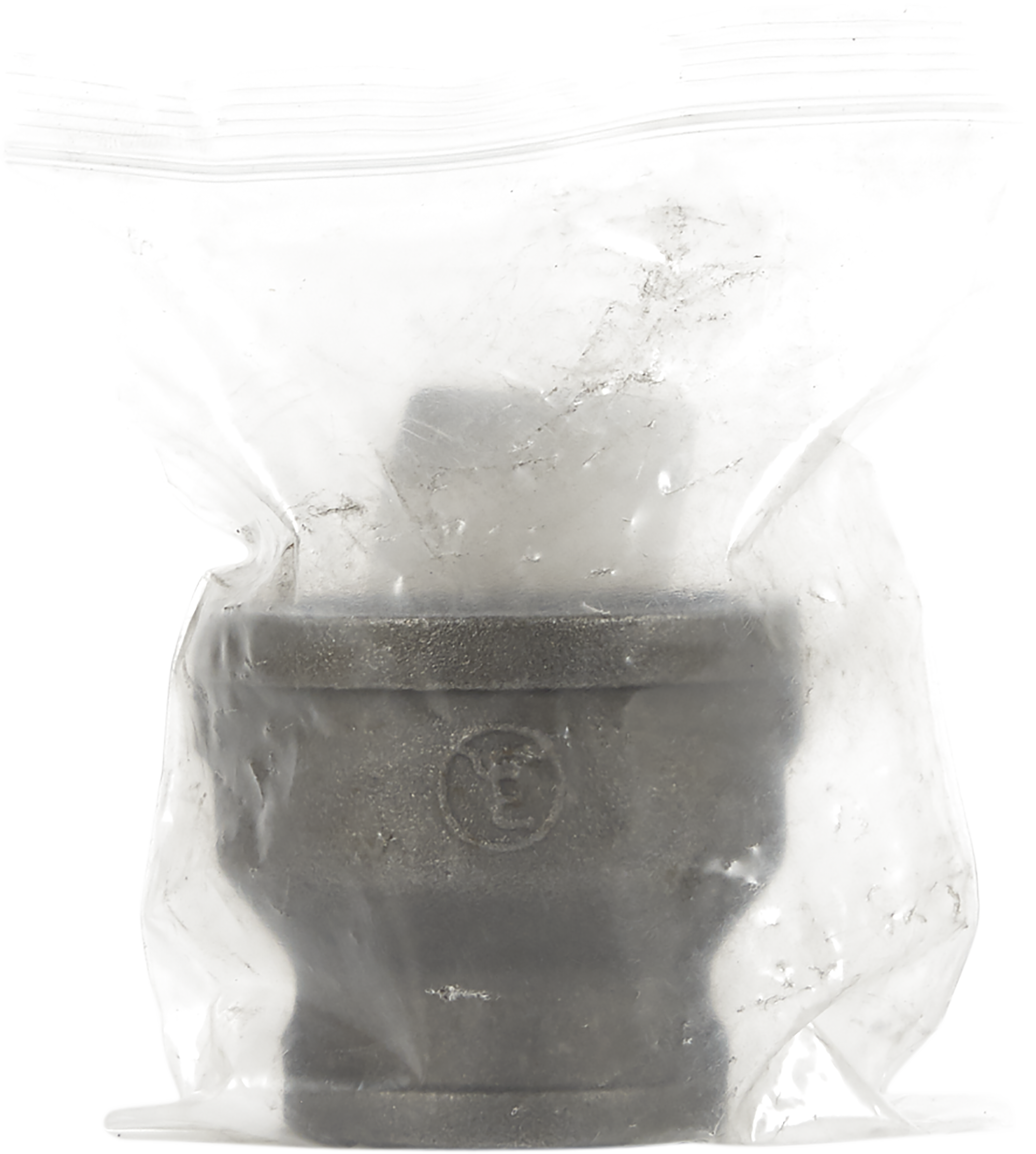 Переходная муфта FITTEX 1½"×1" для трубных соединений 82207674 STLM-0022001 - Вид №3