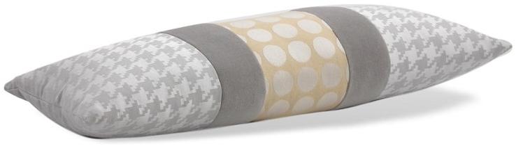 l'Opificio Прямоугольная подушка из ткани  44-15  - Вид №1