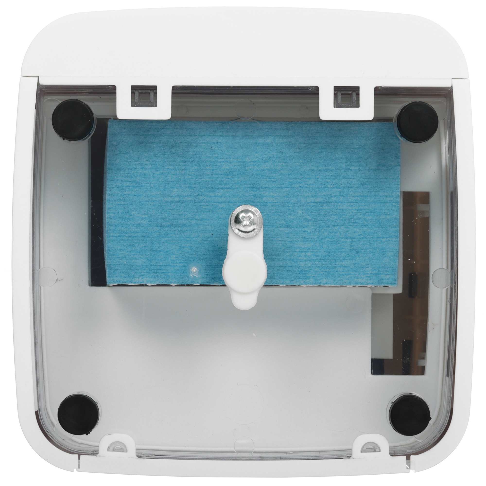 9203748 Охладитель воздуха Aceline AAC-122CD белый STDN-0098605 - Вид №8