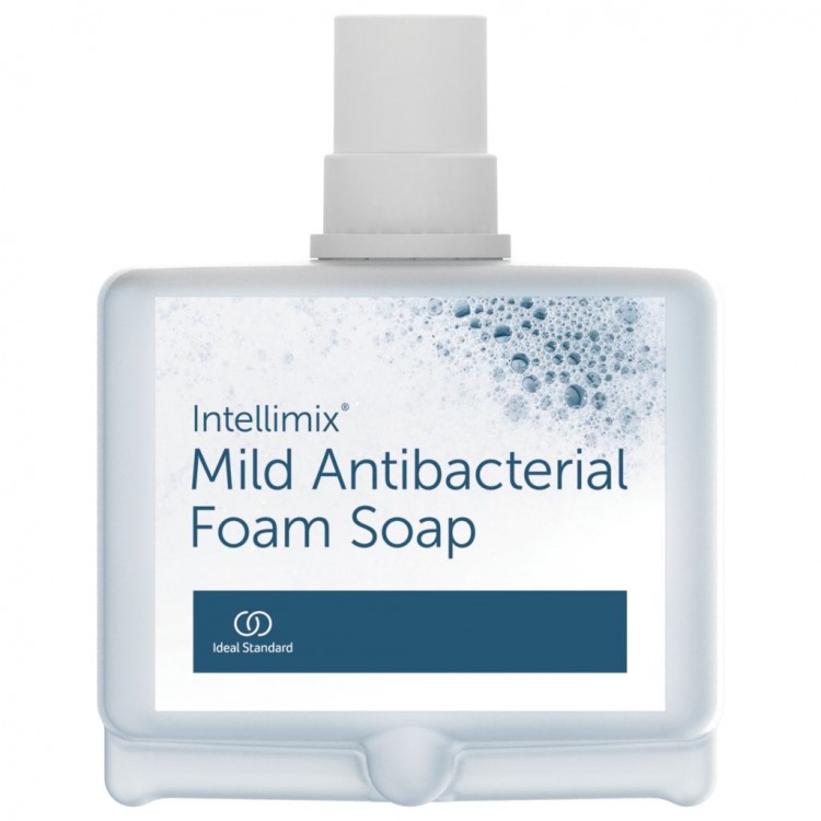 A7714NU Жидкое мыло для смесителя INTELLIMIX Ideal Standard INTELLIMIX SOAP  - Вид №1
