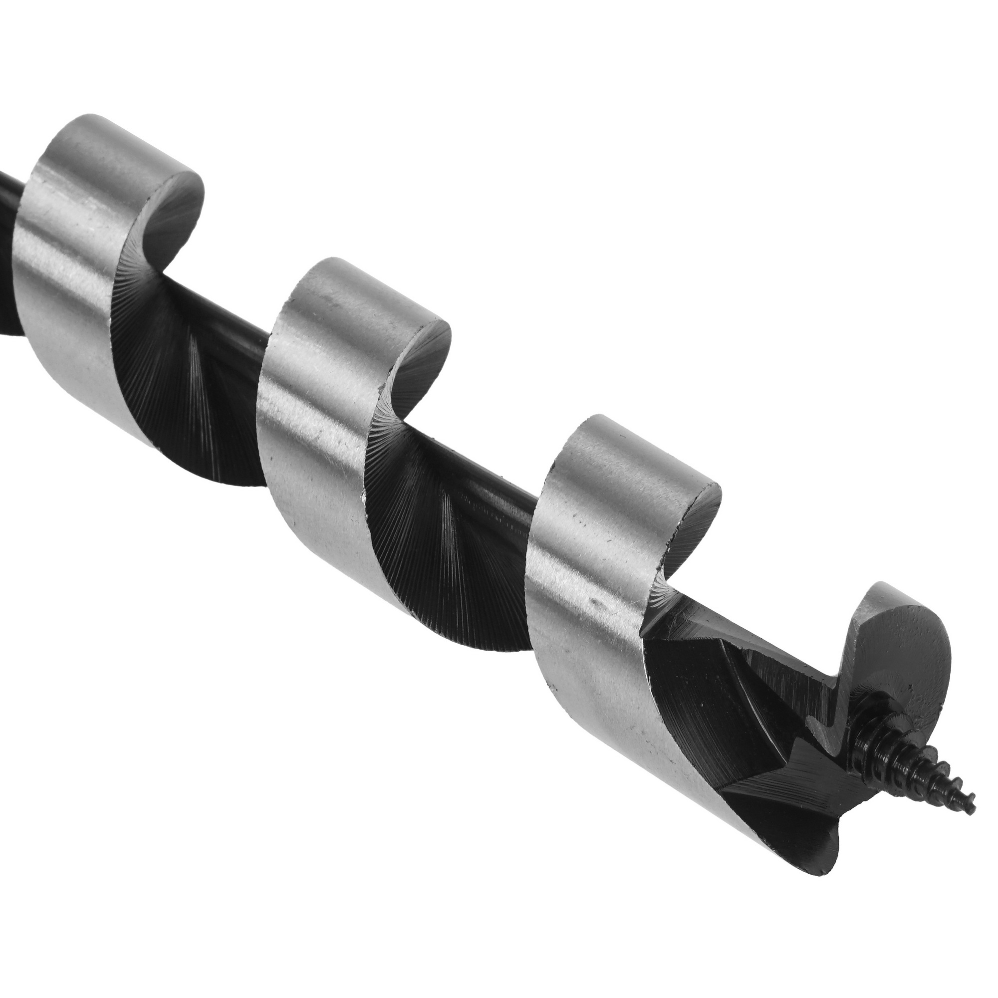 Сверло спираль Левиса ЗУБР 2948-450-25_z02 5308335 STDN-0041316 - Вид №1