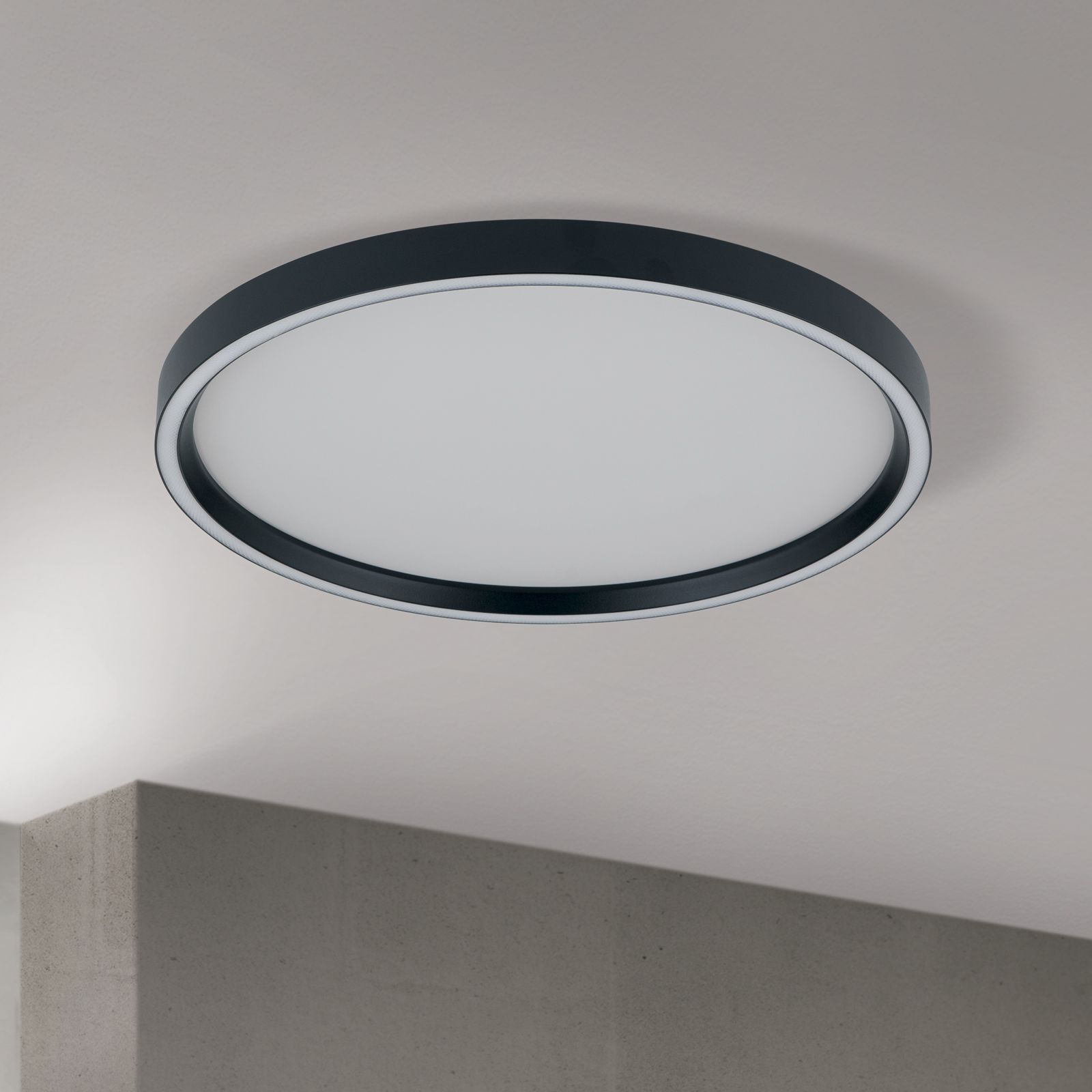 Металлический светодиодный потолочный светильник Orion Masca ARCH-00073004 - Вид №15