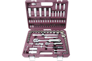 Набор инструментов Thorvik TS094/12 9086610