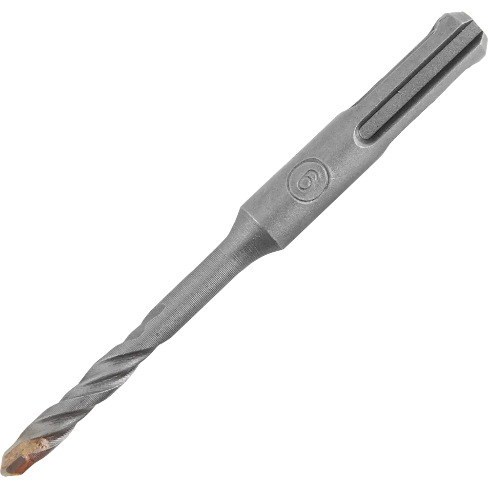 Бур по бетону SDS-plus 210401 6x110 мм 85638561 STLM-2195247 Santreyd 