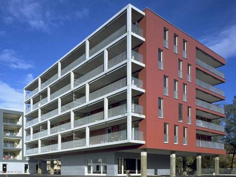 SWISSPEARL Italia Фибробетонные панели для фасадов и крыш Swisspearl® sun-id-1468143 - Вид №56