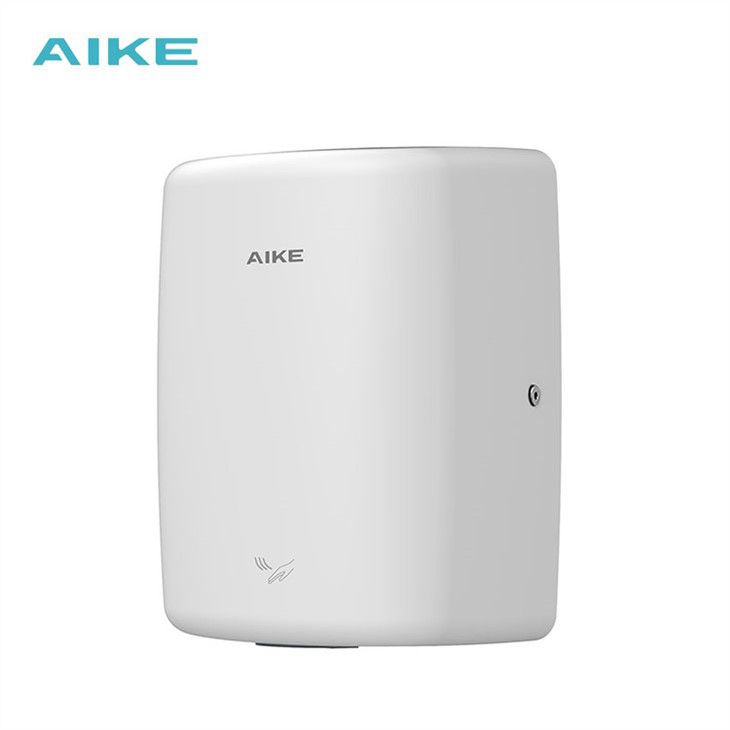 Сушилка для рук из нержавеющей стали AIKE AK2803E_484 