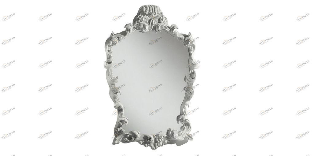 Зеркало в раме SN16 La Bussola‎ MIRRORS