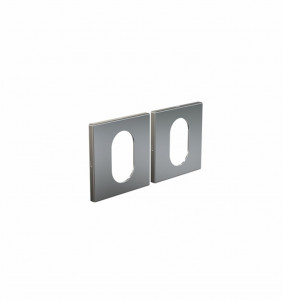 FROST Роза для ключей ASSA KUBE 3005