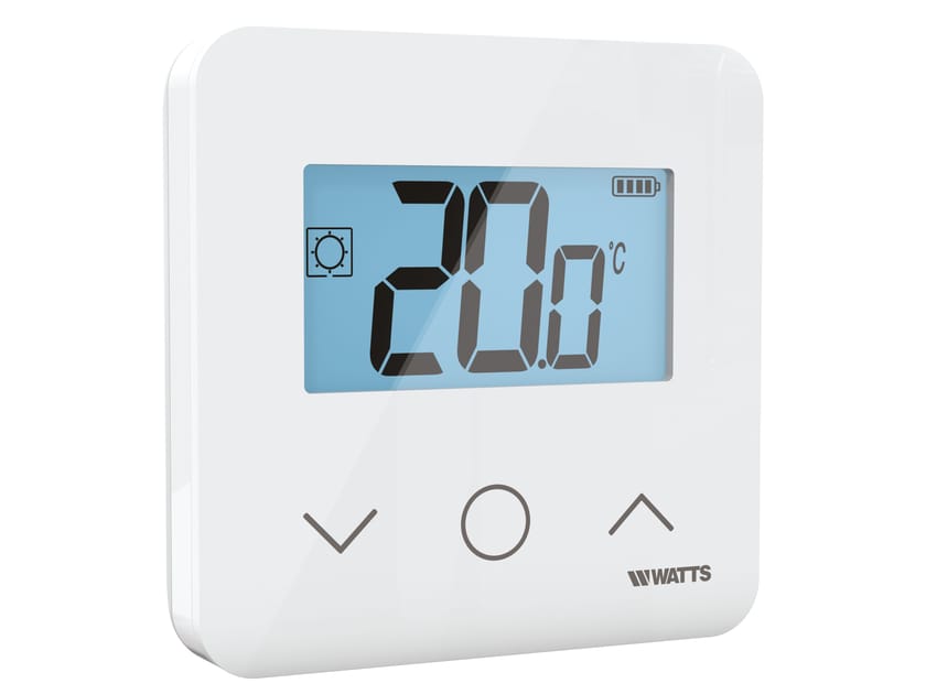 Термостат Vision® VISION® WT-D03 ARCH-00109275