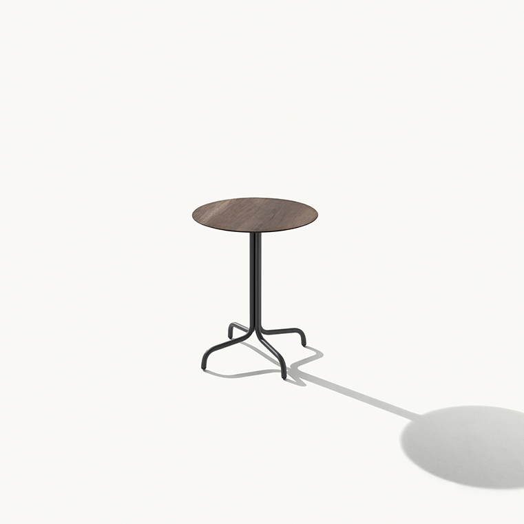 FX 520 Стол со стальным каркасом. Et al. FX - Вид №2