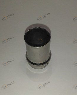 Гильза монтажная STOUT 16 мм под пресс SFP0019000016