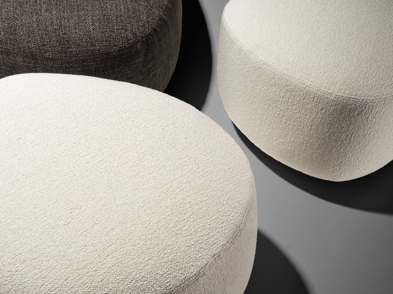 Ткань пуф Twils Камари ARCH-00074891 - Вид №2