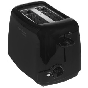 1005648 Тостер Moulinex Principio TT110232 черный