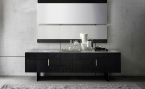 Буфет ARNE CASAMILANO 2307