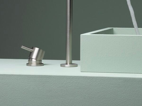 Пульт дистанционного управления из нержавеющей стали BEAMTECH Level ARCH-00032026