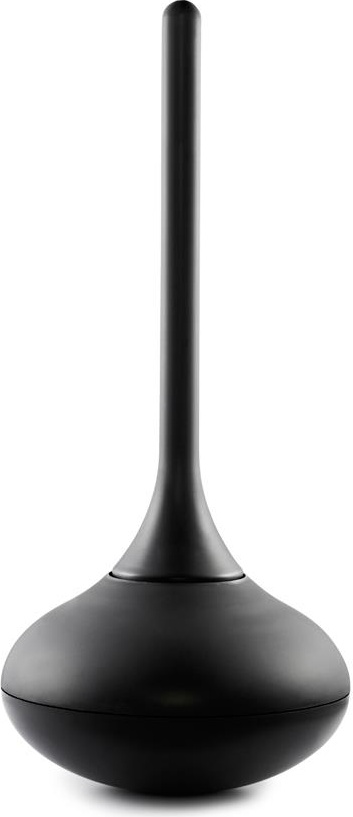 312000 Щетка для унитаза Ballo Black Normann Copenhagen 