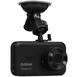 9151505 Видеорегистратор Digma FreeDrive 213