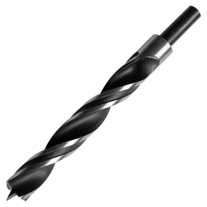 Сверло спиральное по дереву KWB 5114-76 16x160 мм