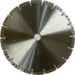 Диск алмазный по камню DILWIS N1 230x22.2x3 мм 89453550 STLM-2109438