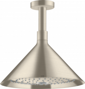 26022820 Верхний душ 240 2jet с потолочным соединением AXOR SHOWERS / FRONT