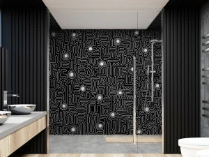 Affreschi & Affreschi Рулонные экологические гипсовые обои Season 1 Kw0104f