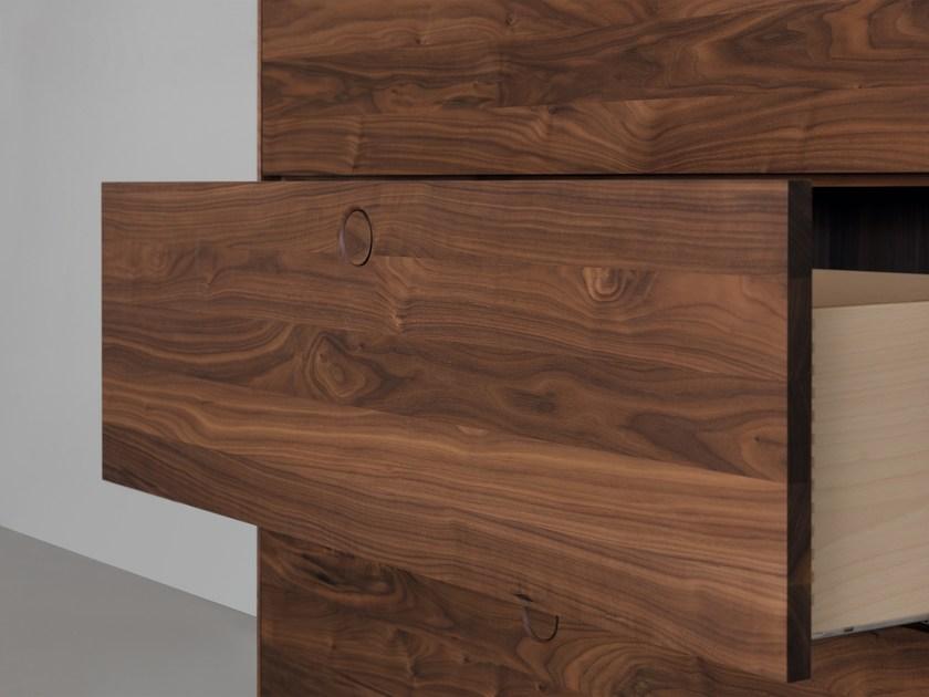 ZEITRAUM Комод из массива дерева Kin sun-id-1484433 - Вид №1