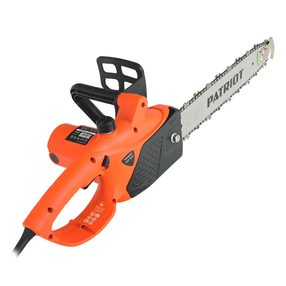 Пила электрическая Patriot ESP1614, 1500 Вт STLM-2002870 - Вид №2