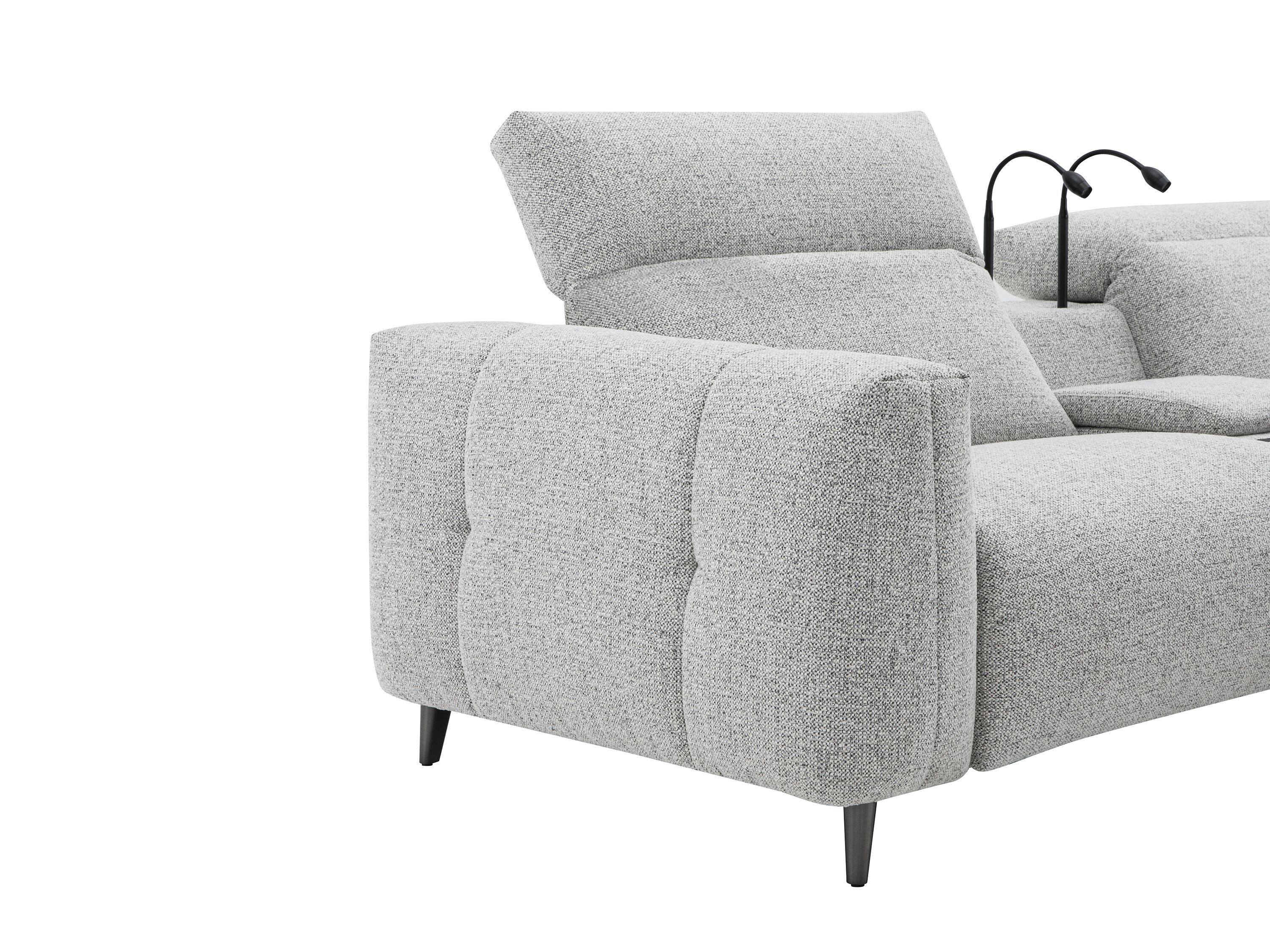 Тканевый диван с электроприводом CAMPO DE' FIORI 5379 ARCH-00065122 - Вид №16