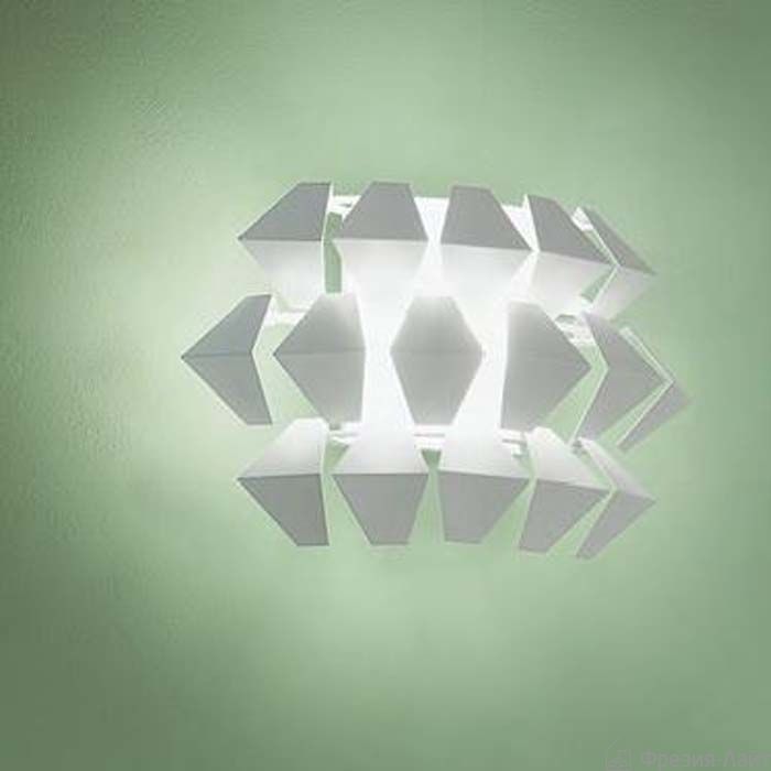 Panzeri A3001 Agave светильник настенный 91278