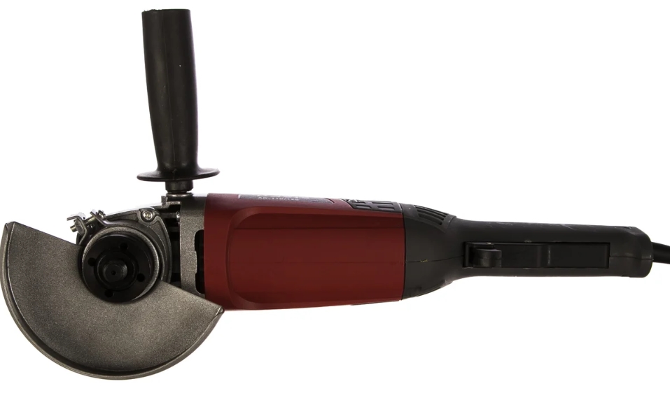 Углошлифовальная машина (УШМ) Oasis AG-110/125 Eco 9125040 STDN-0075047 - Вид №1