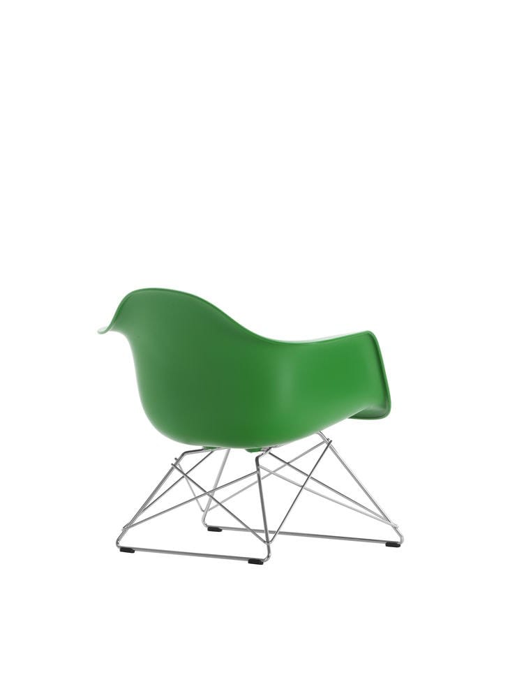 Полипропиленовое кресло с подлокотниками VITRA Eames Plastic Chair ARCH-00049913 - Вид №121