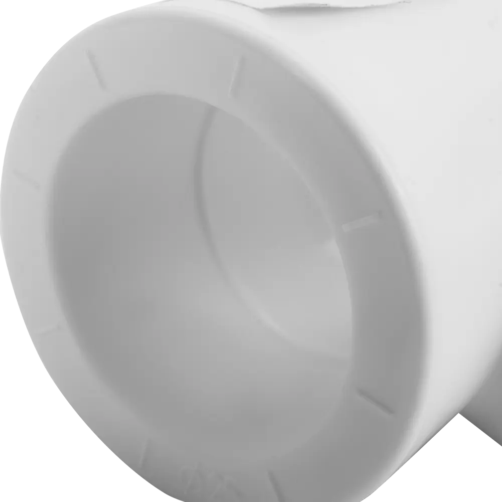 Тройник переходной ПОЛИТЭК 25×20×20 мм для систем водоснабжения 13563400 STLM-0003334 - Вид №3