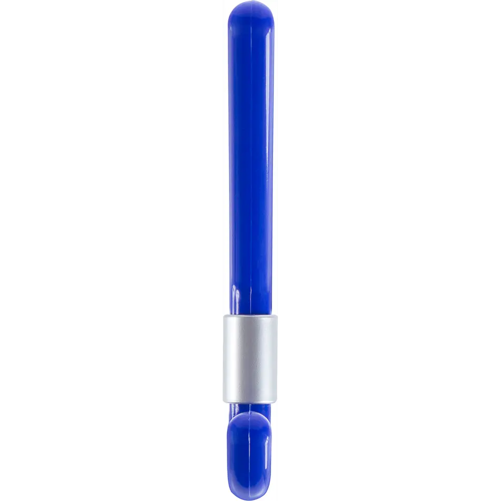 Крючок пластик цвет синий ЛЕВША STLM-2176338 - Вид №1