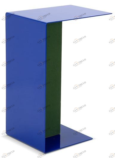 Adrenalina Стол сервисный прямоугольный Sir-pent sun-id-1491229