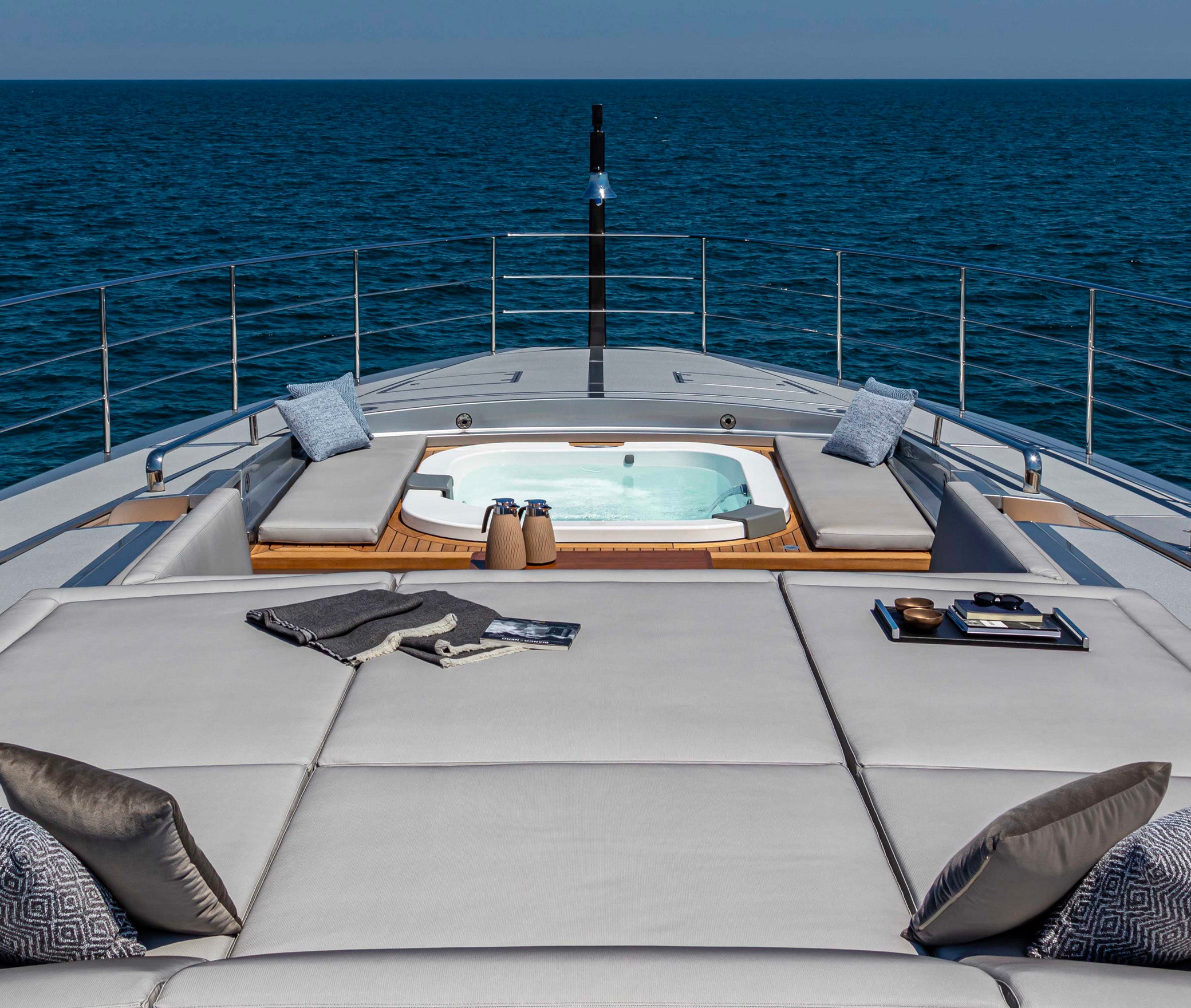 Полный термографин - 1,5 л / зернистая кожа_artic Pinetti 00.1461.029.085 - Вид №6