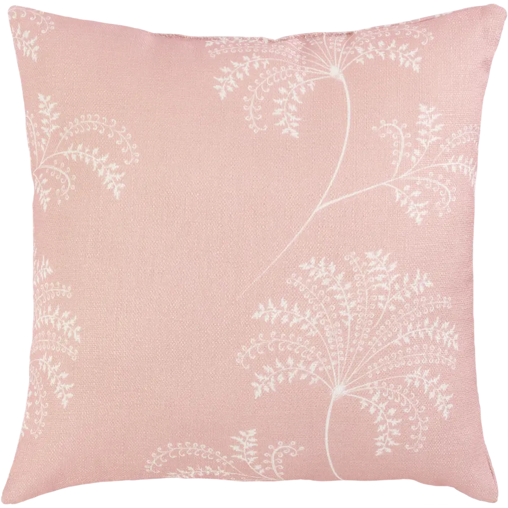 Подушка «Micelina», 40x40 см, цвет розовый 82281569 STLM-2066215 SEASONS 