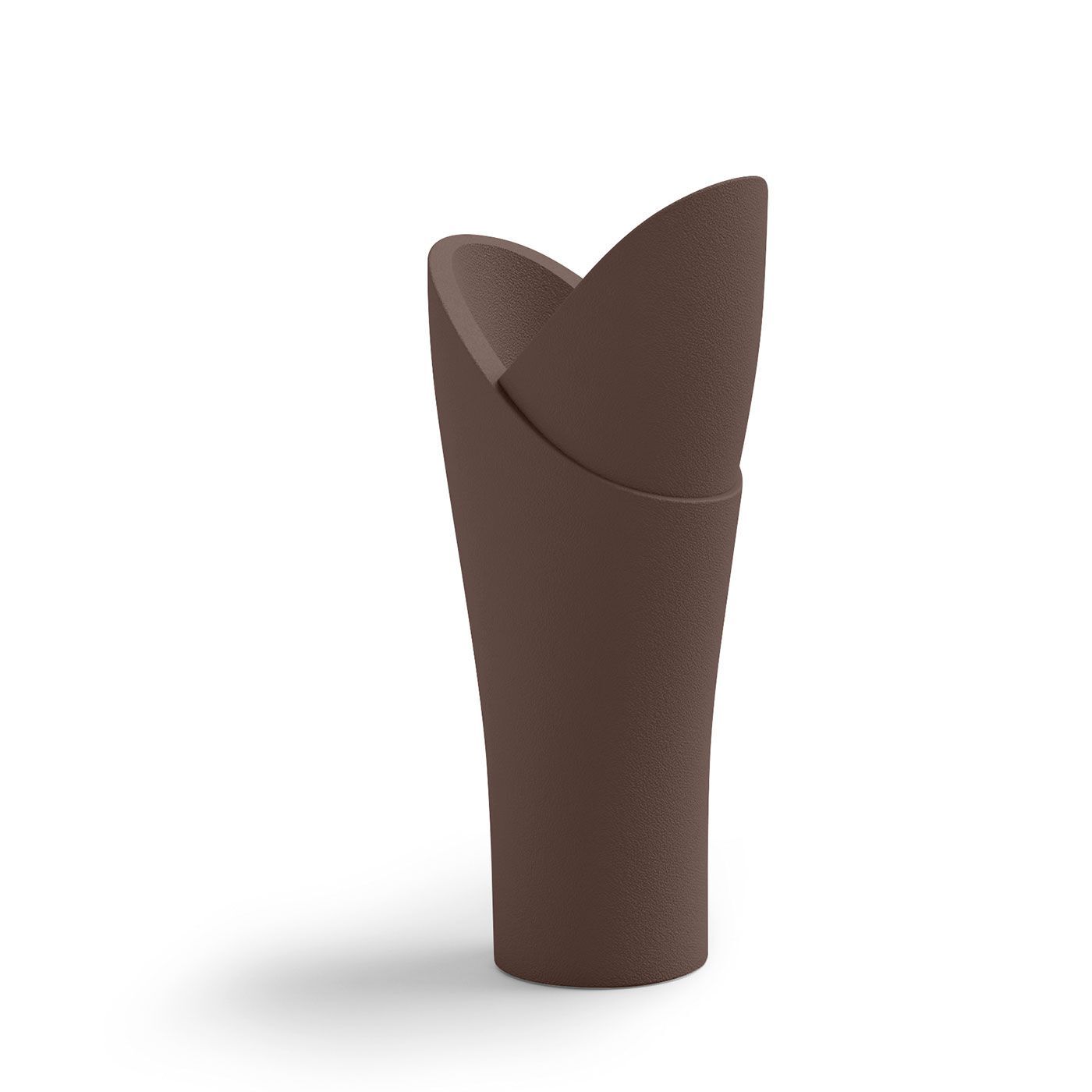 Высокий садовый горшок из полиэтилена Lyxo Design ASSIA ARCH-00023119 - Вид №12