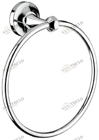 FIR Italia Полотенцесушитель CLASSIC BATHROOM ACCESSORIES AB.CA08.B 