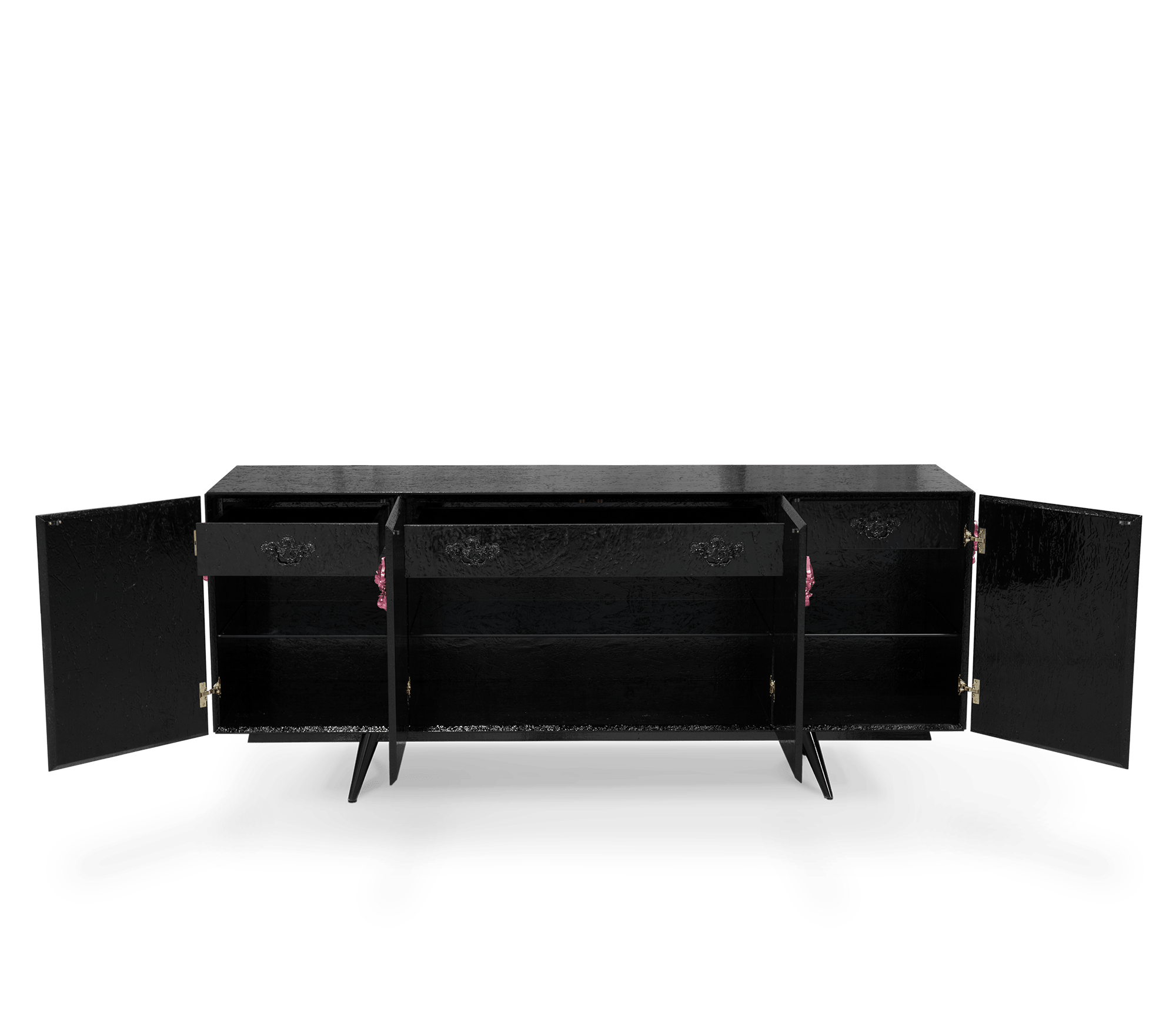 0-309 Буфет Majestic  Boca Do Lobo  - Вид №8