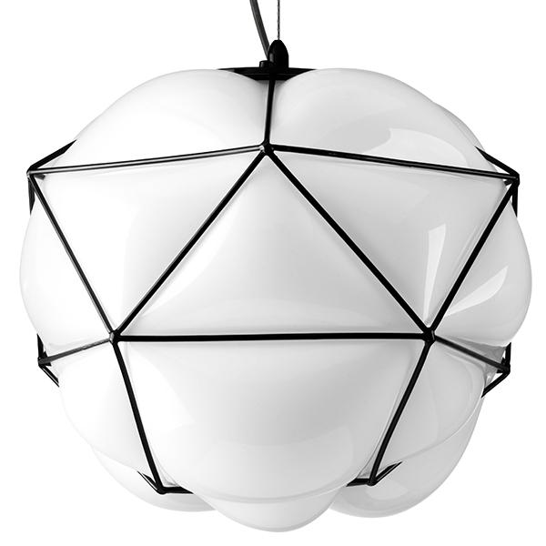 Подвесной светильник Lightstar Erbareo 799020 LIGHTSTAR ДИЗАЙНЕРСКИЕ, ERBAREO 276524 Белый  - Вид №2
