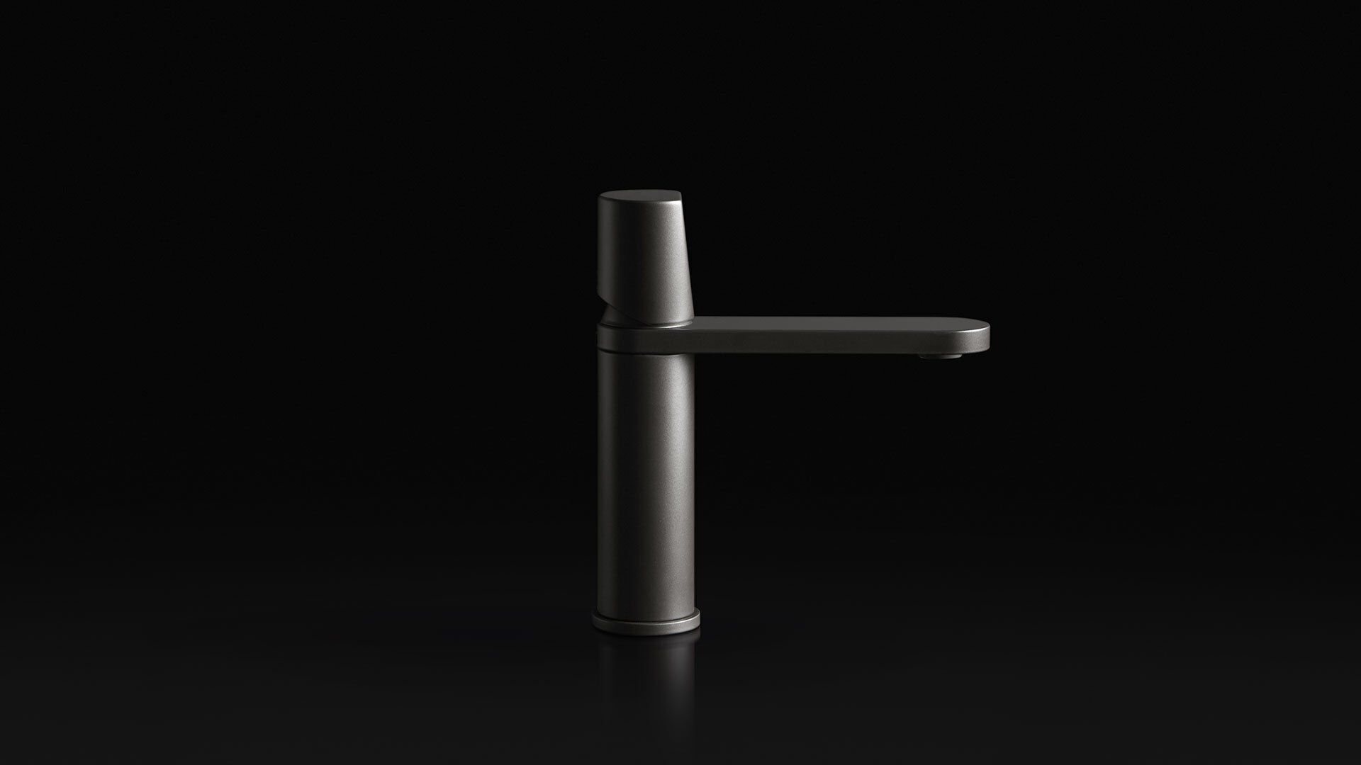 Однорычажный смеситель для раковины Antoniolupi Indigo ARCH-00069397 - Вид №22