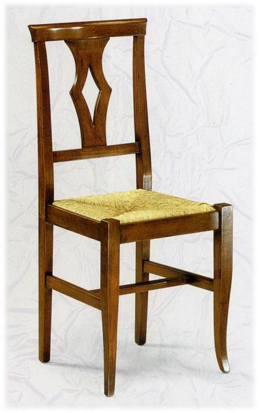 Стул Rombo MIRANDOLA R109 Botticelli