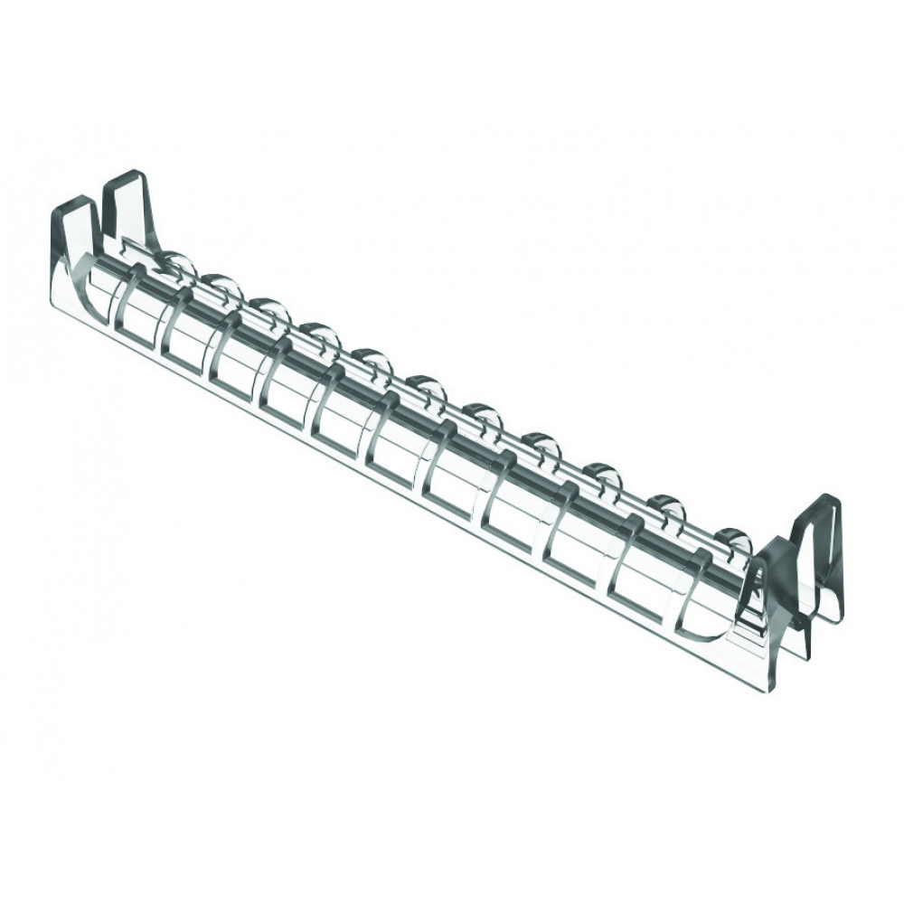 090182 Желоб водосток SUPER line 750  Berges SUPER Slim  - Вид №6