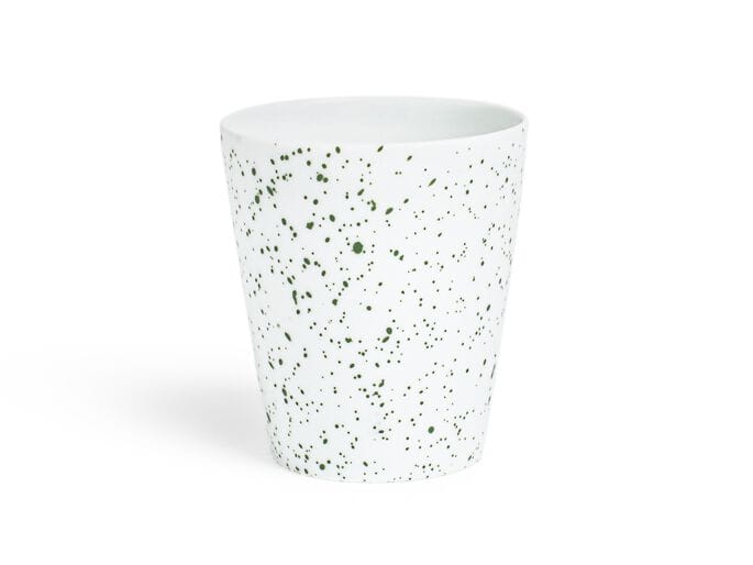 Фарфоровая кружка Non Sans Raison всплеск ARCH-00093173