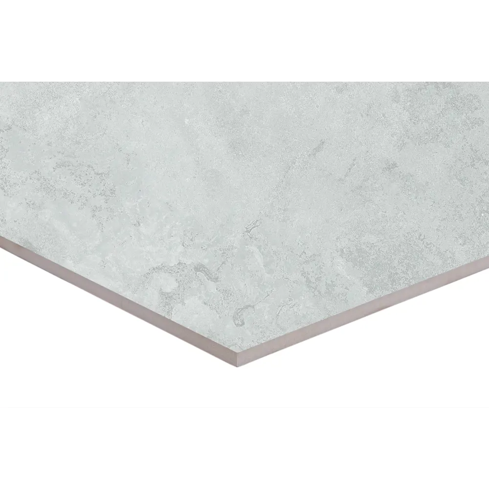 Керамогранит Arcadia Ceramica Eragon Light Grey 60x120 - матовый светло-серый 89384204 STLM-1519860 - Вид №3
