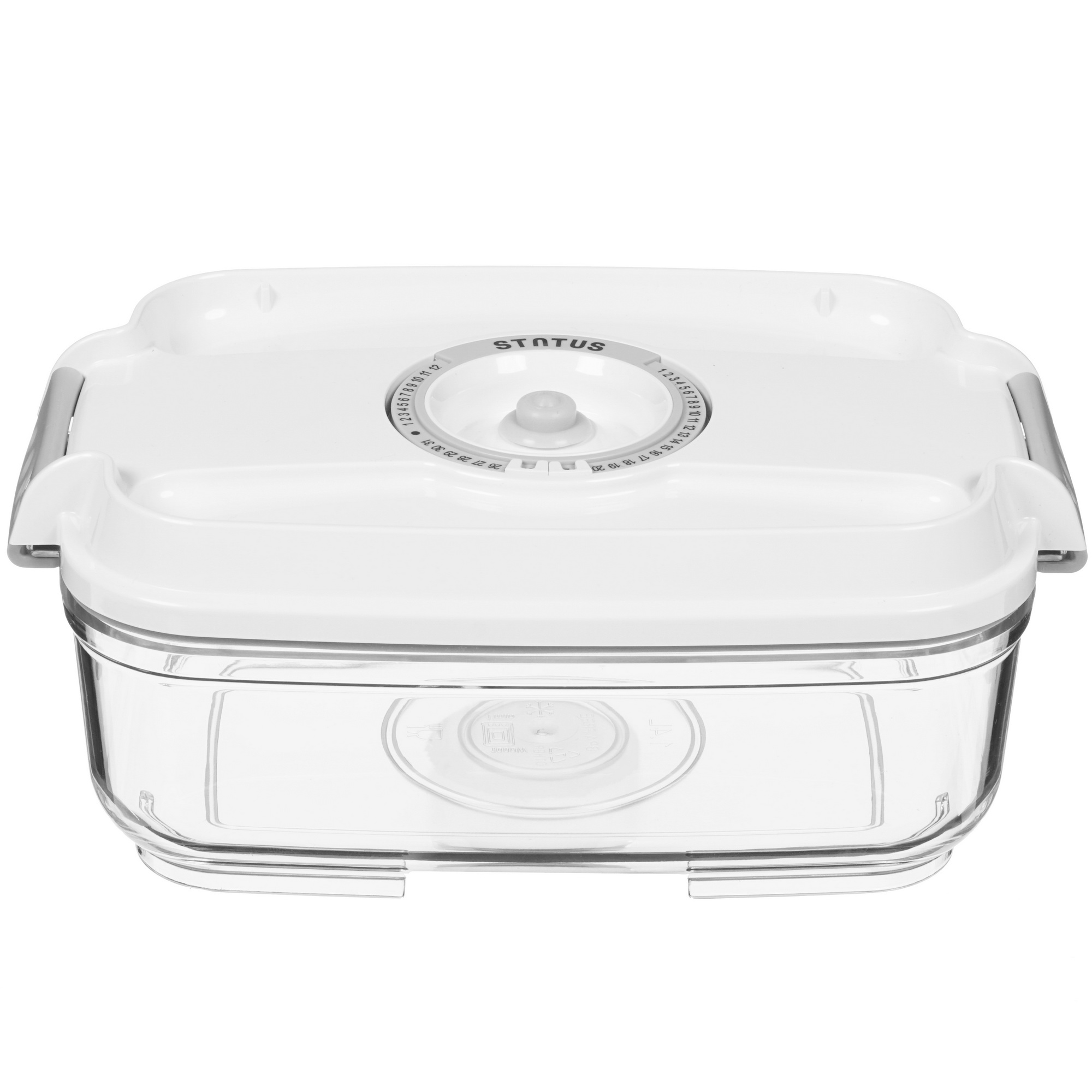 1069778 Вакуумный контейнер STATUS VAC-REC-14 1.4 л STDN-0086622 - Вид №1