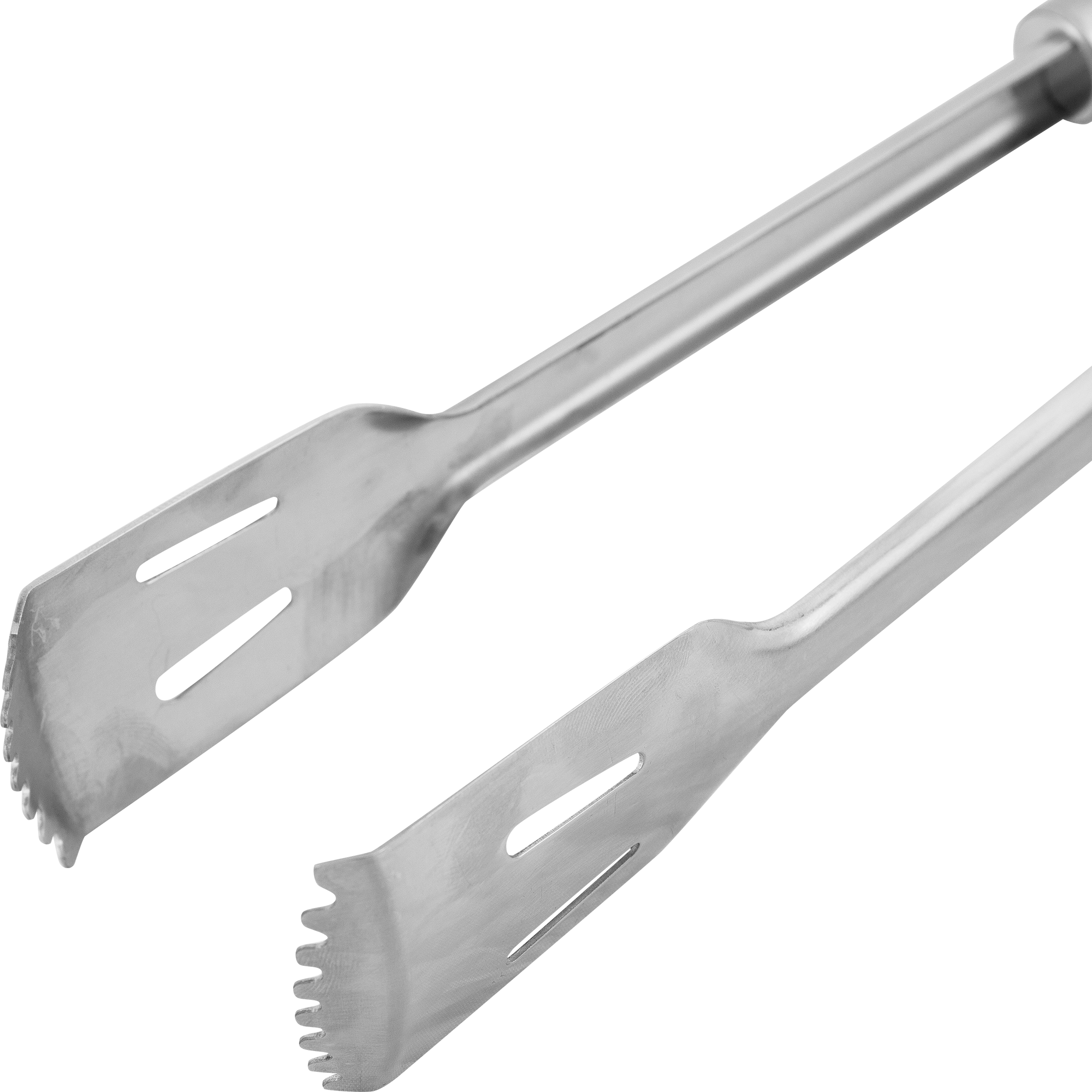 STLM-0015894 Щипцы для барбекю Нержавеющая сталь NATERIAL Китай  - Вид №1